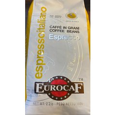 Espresso Italiano zrnková 1000g