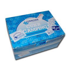 Cukr  Camping 250g
