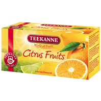 Čaj Teekanne Citrus fruits