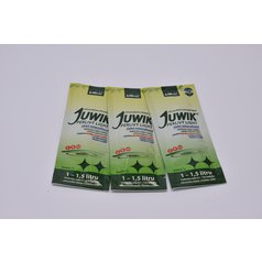 Juwík ovo, Perlivé light mix příchutí 20 sáčků