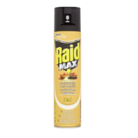 Raid na lezoucí hmyz sprej 400ml