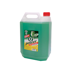 Q power prostředek mycí na nádobí 5 l