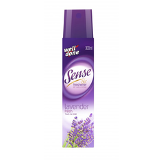Osvěžovač vzduchu SENSE 300ml Levandule