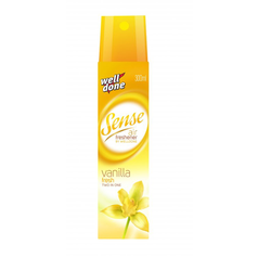 Osvěžovač vzduchu SENSE 300ml Vanilla