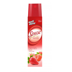 Osvěžovač vzduchu SENSE 300ml Lesní plody