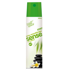 Osvěžovač vzduchu SENSE 300ml Relax aromatherapy
