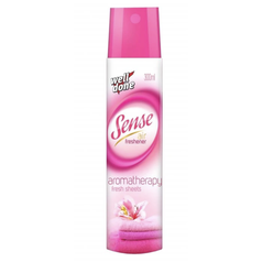 Osvěžovač vzduchu SENSE 300ml Fresh Sheets