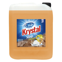 KRYSTAL mýdlový čistič 5l