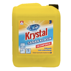 KRYSTAL SANAN Klasik 5l