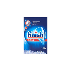 Finish sůl do myčky 1,5 kg