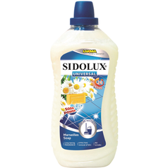 SIDOLUX Univerzal 1l SODA POWER s vůní Marseillského mýdlo
