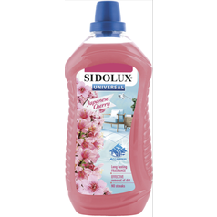 SIDOLUX Univerzal 1l  Japanese Cherry