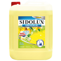 SIDOLUX UNiverzal 5l  Fresh Lemon