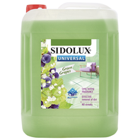 SIDOLUX UNiverzal 5l  Green Grapes