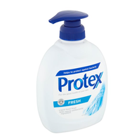 Dezinfekční mýdlo Protex 300 ml pumpička