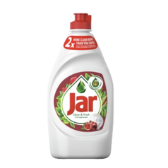 Jar 450 ml Pomegranate