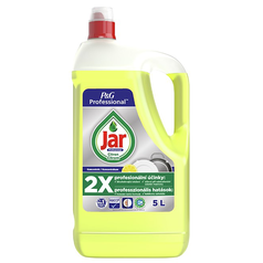 JAR 5 l barel - profesional