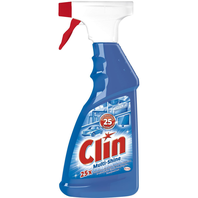 Clin Universal s rozprašovačem multi shine 500 ml