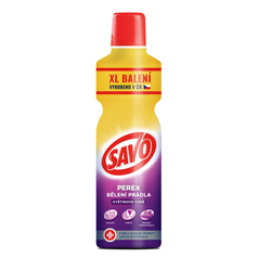 Savo Perex s vůní květin 1,2l