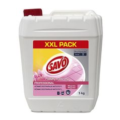 SAVO profi univerzal 5l Magnolia podlahy a povrchy