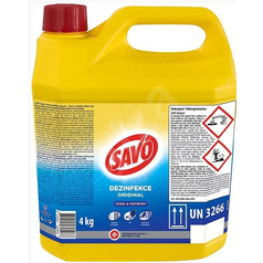 Savo original 4 l