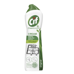Cif Cream 500 ml bílý