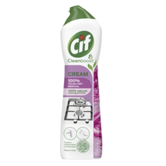 Cif Cream 500 ml Pink flower