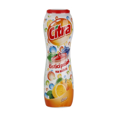 Citra čistící prášek na nádobí 400 g