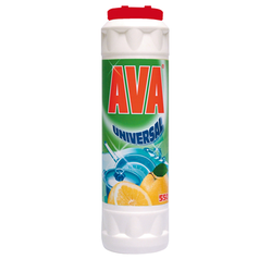 AVA universal čisticí prášek