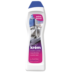 Lavon čistící krém 600g