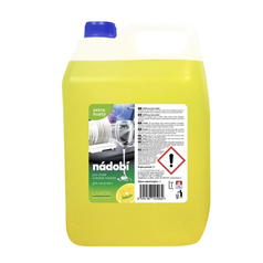 Lavon na nádobí 5l Lemon