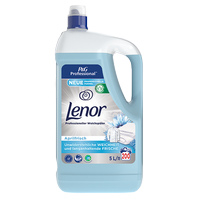 Lenor Professional aviváž Spring Breeze 5 L