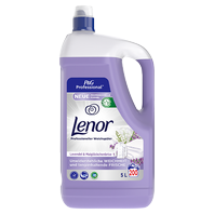 Lenor Professional aviváž Lavender 5 L