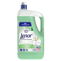 Lenor Professional aviváž Odour Eliminator 4,75 L