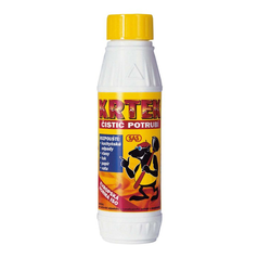 Krtek čistič odpadů 450g