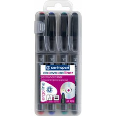 popisovač Centropen 4616 sada