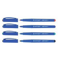 Popisovač Centropen 4621 F  liner 03mm jemný hrot