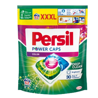 persil PowerCaps 52PD Color gel. kapsle