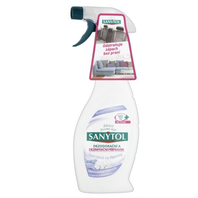 Sanytol dezinfekční přípravek a tkaniny 500ml