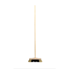 Smeták Spokar 5111 s holí dřevěný