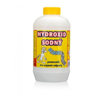 hydroxid sodný 1kg