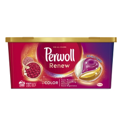 Perwol Caps 38PD Color