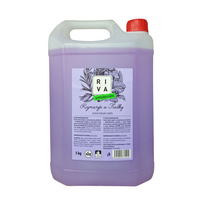 Mýdlo tekuté RIVA 5l Antibakteriální