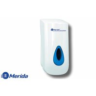 Dávkovač pěnového mýdla MERIDA TOP 700 g