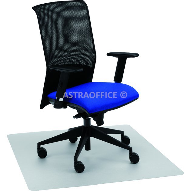 Kancelářská židle Ochranná podložka pod židle, řada KLASIK