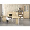 Skříňka Office 80400/103 dub sonoma