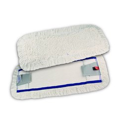 Mop náhrada Uni bavlna Classic  š. 40 cm