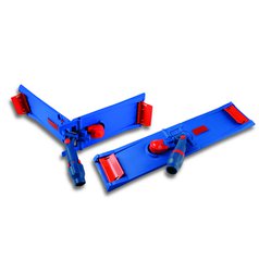 Držák na fliprový mop plastový š.40 cm č. 939