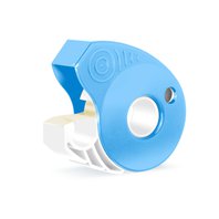 Odvíječ lepící pásky Smart  světle modrý