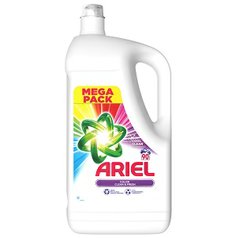 prací gel ARIEL 90PD COLOR